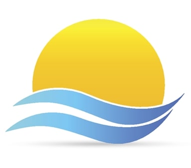 Hixson Travel Agency Logo